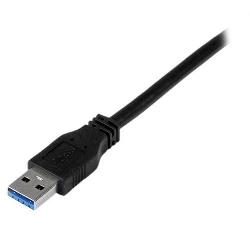 2m 6 ft Certified USB 3.0 A to B cable - Achat / Vente sur grosbill.com - 1