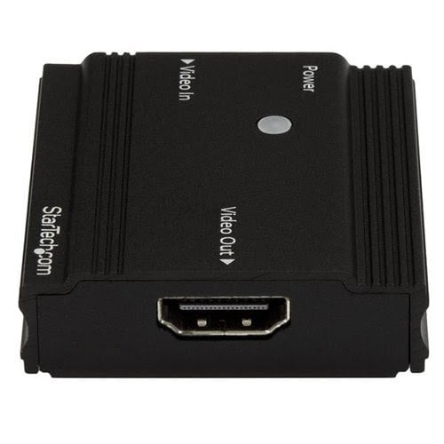 HDMI Signal Booster Extender - 4K 60Hz - Achat / Vente sur grosbill.com - 2