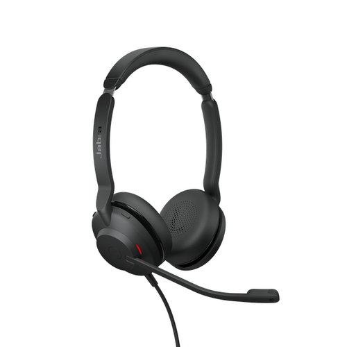 Jabra Evolve2 30 SE USB-C UC Stereo - Achat / Vente sur grosbill.com - 2