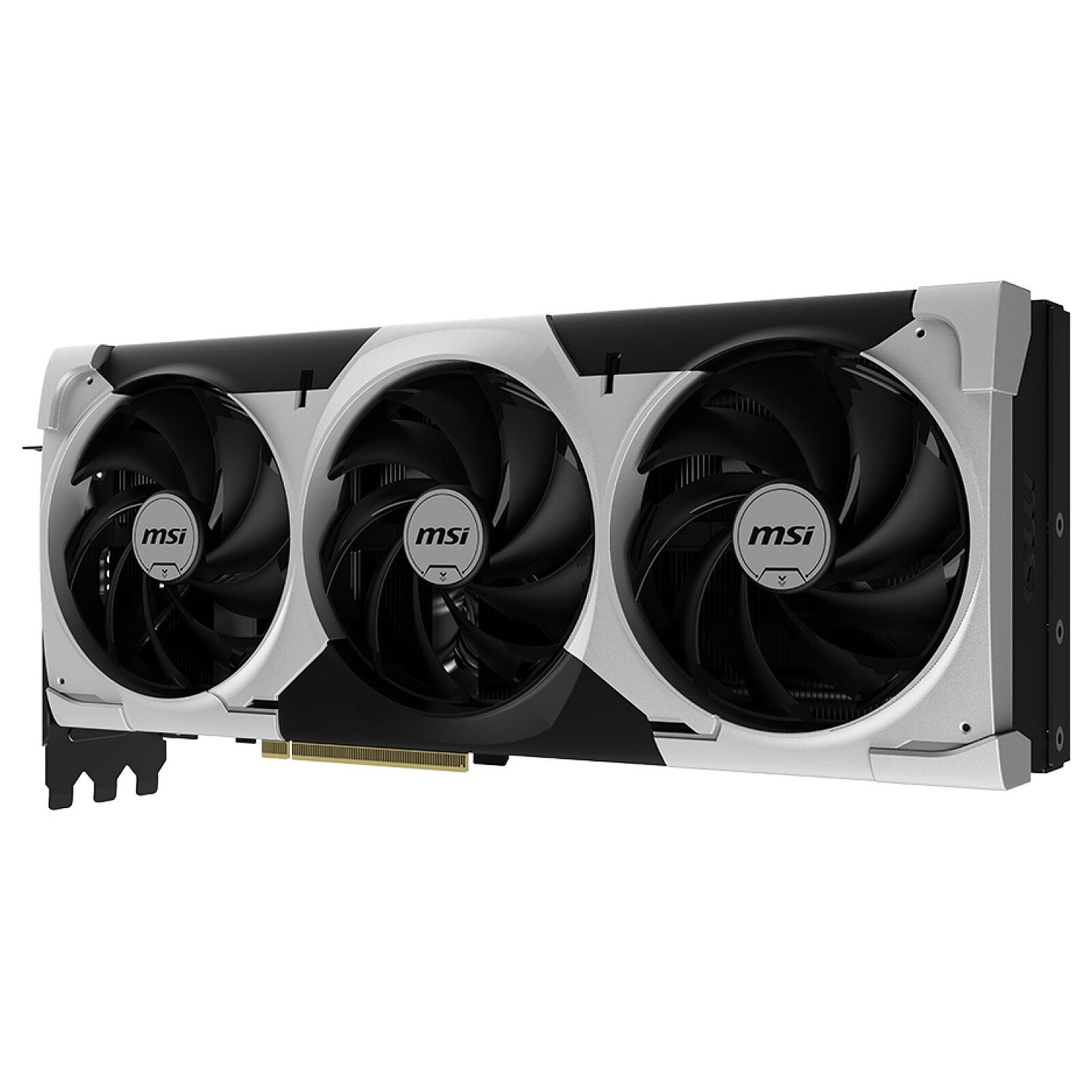 MSI GeForce RTX 5090 32G VENTUS 3X OC  - Carte graphique MSI - 1