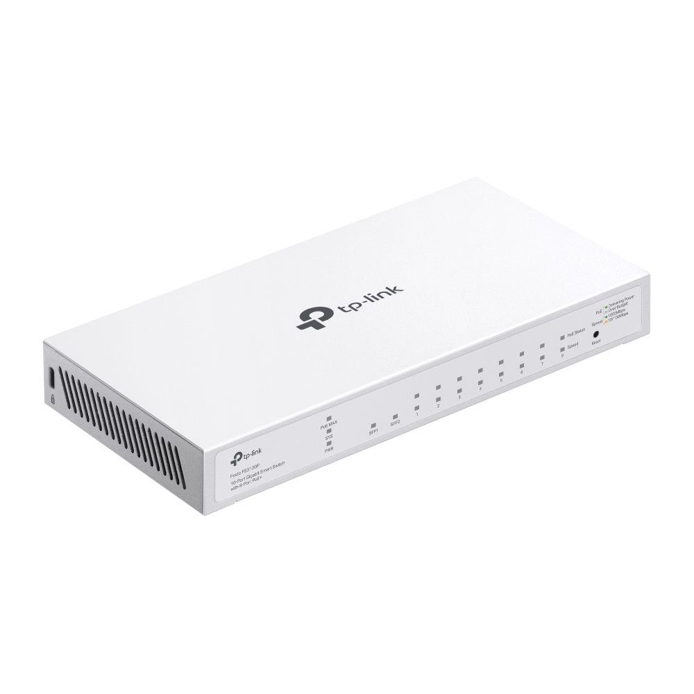 Switch TP-Link Festa FS310GP - grosbill.com - 3