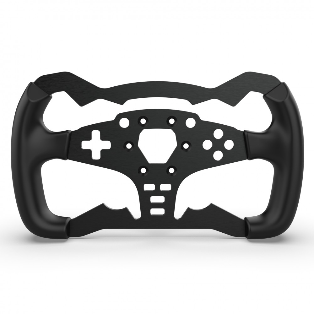 Moza Racing ES/ESX Formula - Mod de volant - RS032 (RS032) - Achat / Vente Volant PC sur grosbill.com - 0