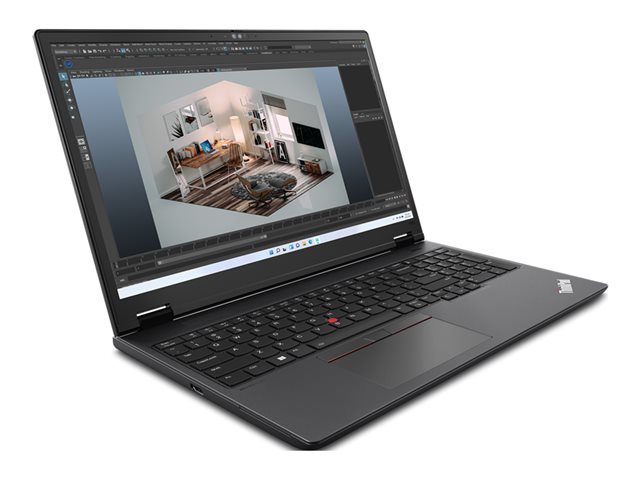 THINKPAD P16V G2 - Achat / Vente sur grosbill.com - 0