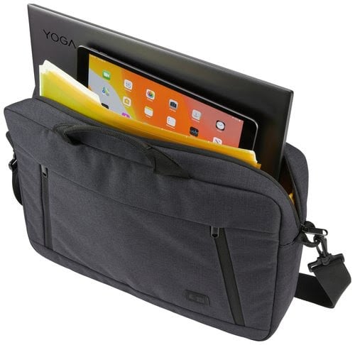 Huxton Attaché 15.6" (HUXA215) Noir Case Logic - Sac et sacoche - 3