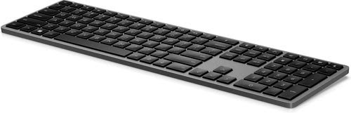 KBD HP 975 Dual-Mode WL FR - Achat / Vente sur grosbill.com - 1