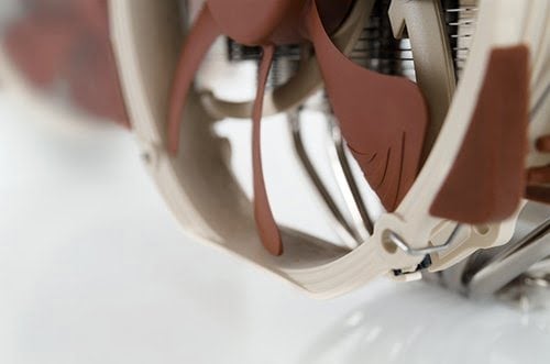 Noctua 140/140mm - Ventilateur CPU Noctua - grosbill.com - 7