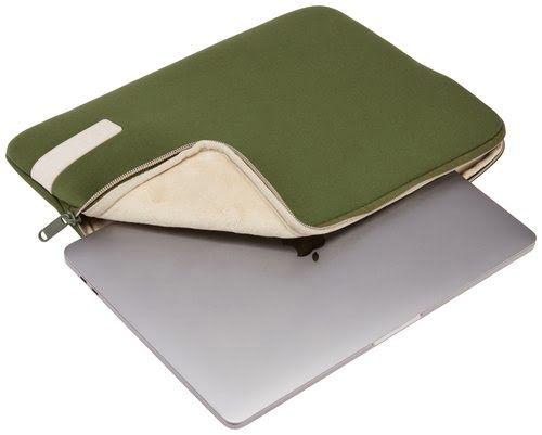 Reflect MacBook Sleeve 13" Gr (REFMB113G) - Achat / Vente sur grosbill.com - 3