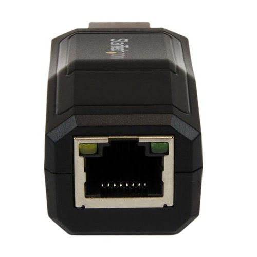 USB 3.0 to Gigabit Ethernet NIC Adapter - Achat / Vente sur grosbill.com - 3