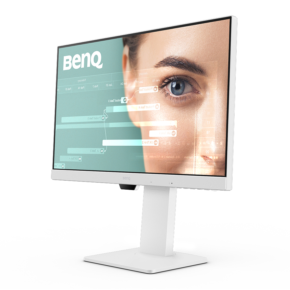 BenQ 24"  9H.LMLLB.QBE - Ecran PC BenQ - grosbill.com - 1