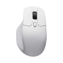 image produit Keychron M6 Wireless - Blanc Grosbill