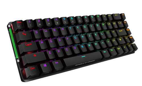 Clavier PC Asus Grosbill