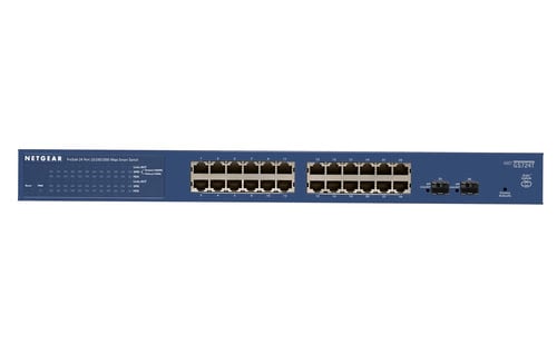 Netgear Switch MAGASIN EN LIGNE Grosbill