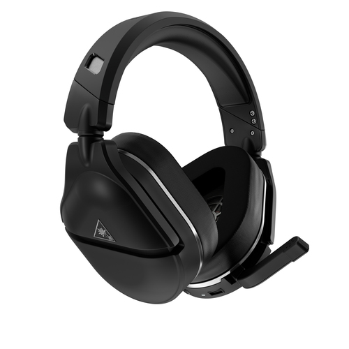 Turtle Beach Stealth 700P GEN2 MAX/Sans fil et Bluetooth/Noir Stereo - Micro-casque - 2