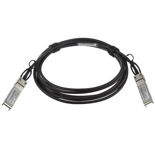 StarTech.com 3m 9.8ft 10Gb SFP+Direct A - Achat / Vente sur grosbill.com - 1