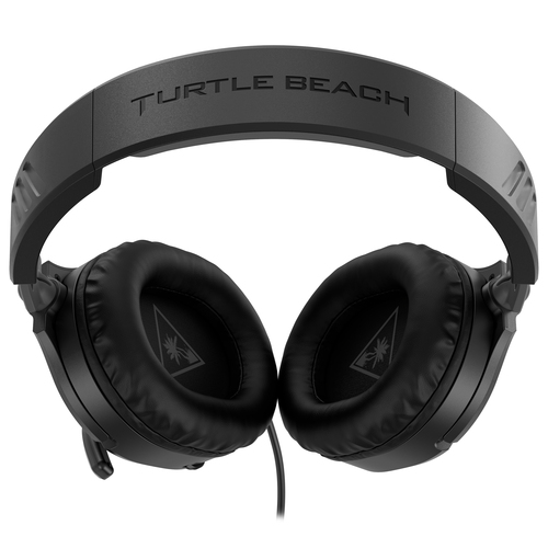 Turtle Beach Recon 70X/Filaire/Xbox/Noir Stereo - Micro-casque - 4