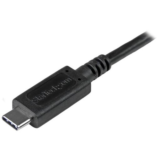 USB C to Micro USB Cable 0.5m USB 3.1 - Achat / Vente sur grosbill.com - 1