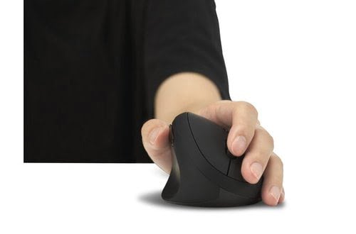  Pro Fit Ergo Wireless Mouse (K79810WW) - Achat / Vente sur grosbill.com - 9