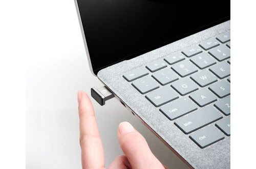 VeriMark Pro" Fingerprint Key - Achat / Vente sur grosbill.com - 2