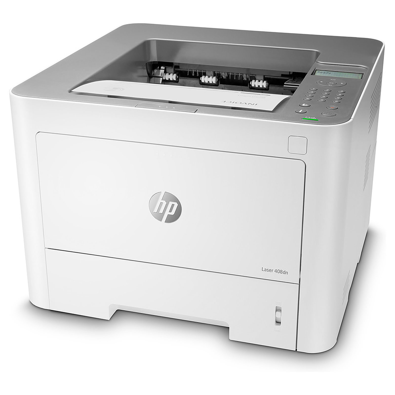 LASERJET M408DN (7UQ75A) - Achat / Vente sur grosbill.com - 1