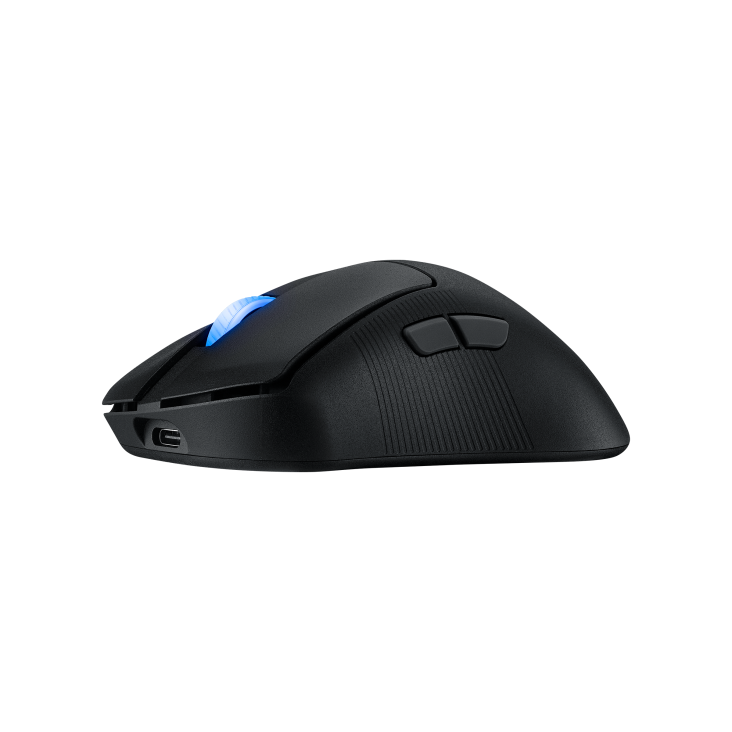 Asus ROG Keris II Wireless Ace - Souris PC Asus - grosbill.com - 2