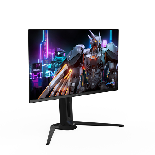 Gigabyte 27"  FO27Q2 - Ecran PC Gigabyte - grosbill.com - 2