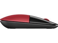  Z3700 Red Wireless Mouse (V0L82AA#ABB) - Achat / Vente sur grosbill.com - 7