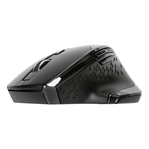 Anti Microbial Ergonomic BlueTrace Mouse - Achat / Vente sur grosbill.com - 2