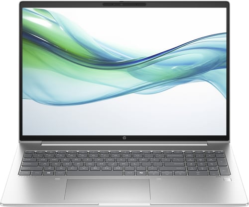 ProBook 465 G11 - 16" FHD+ R3-7335U 8Go 512Go W11P Gris - Achat / Vente sur grosbill.com - 0