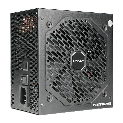 Antec ATX 850W NE850G M ATX3.0 80+ Gold Full Modular (0-761345-11388-5) - Achat / Vente Alimentation sur grosbill.com - 3