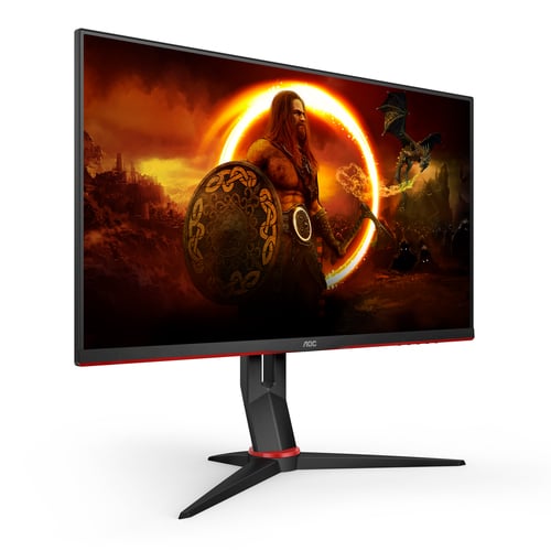 AOC 27"  Q27G2S/EU - Ecran PC AOC - grosbill.com - 2