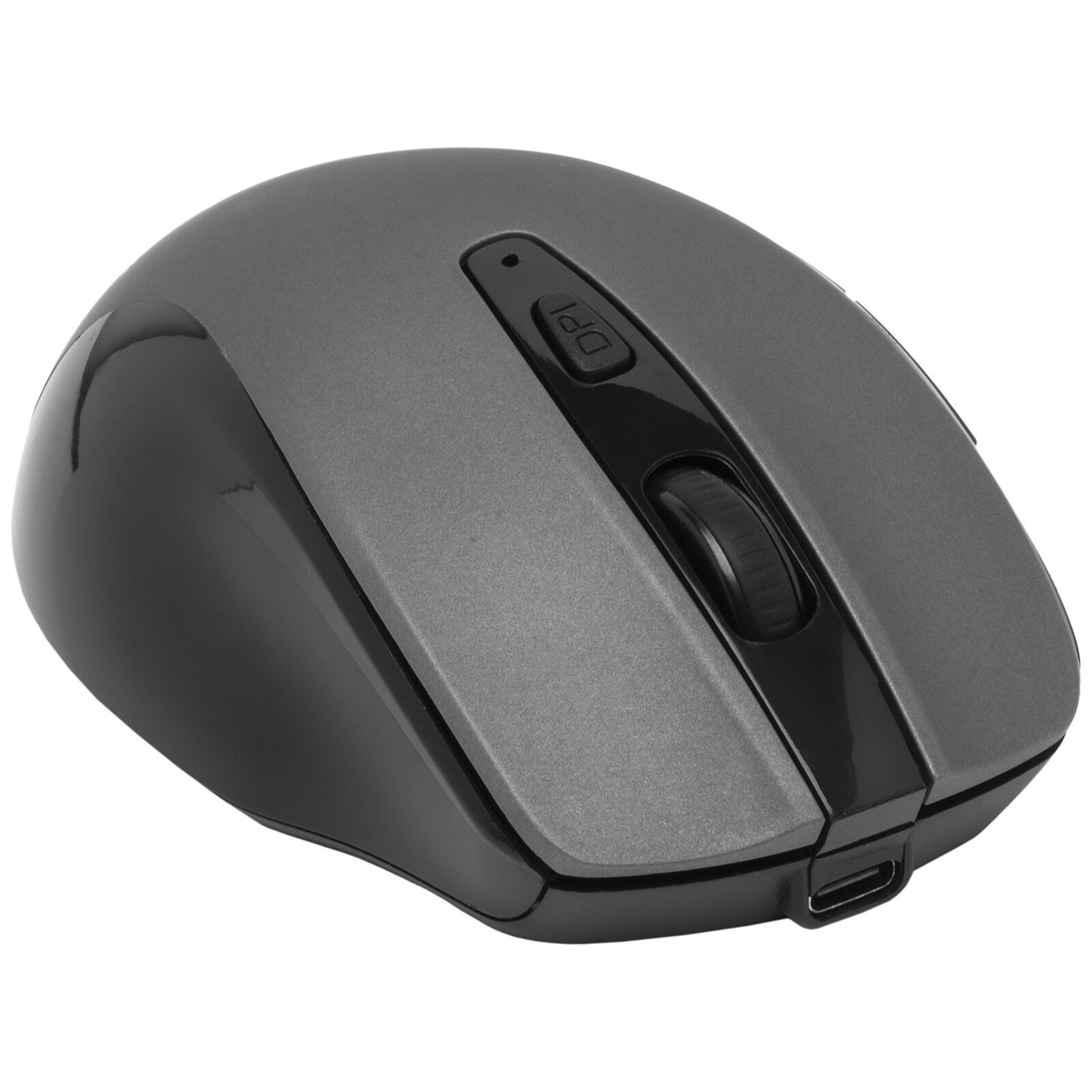 The G-LAB Dual Mode - Souris PC The G-LAB - grosbill.com - 4