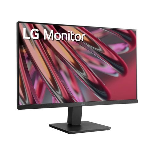 LG 24"  24MR400-B - Ecran PC LG - grosbill.com - 2