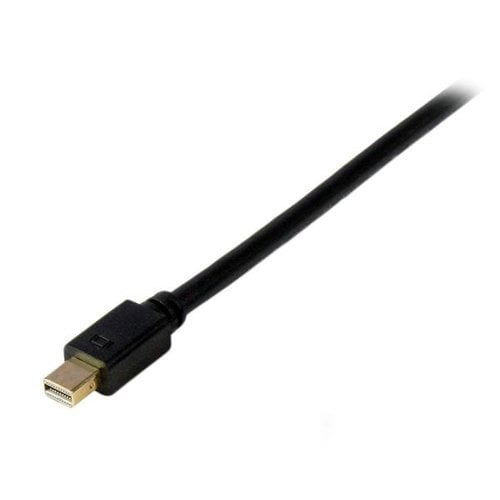 6ft Mini DisplayPort MDP to VGA Adapter - Achat / Vente sur grosbill.com - 1