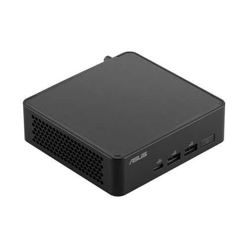 Asus NUC 14 Pro Core 3 100U/M2/Wifi/BT/LAN 2.5G/So-DDR5 - Barebone et Mini-PC - 4