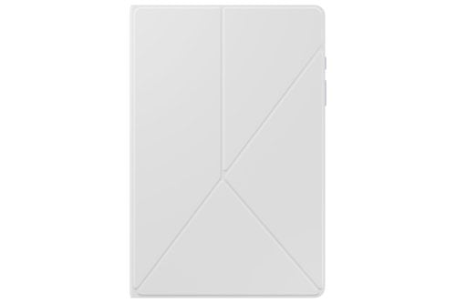 Tab A9+Book Cover white - Achat / Vente sur grosbill.com - 2