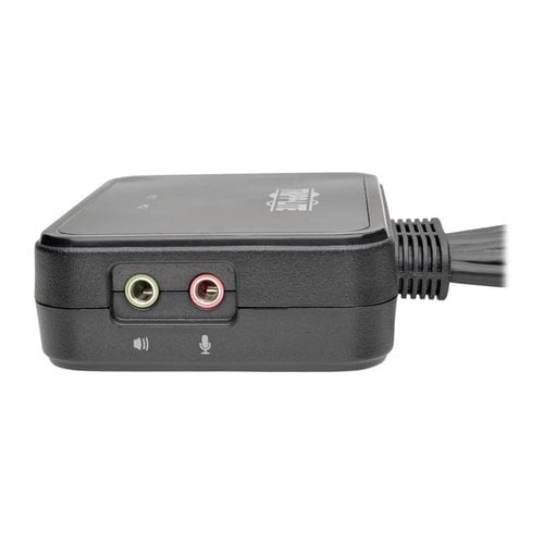 2-PORT USB HDMI CABLE SWITCH W - Achat / Vente sur grosbill.com - 2