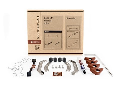 Noctua NOCTUA HEATSINK NH-U12S SE-AM4 - Ventilateur CPU Noctua - 4