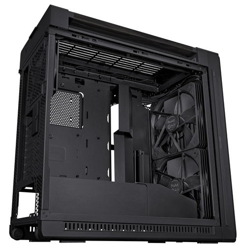 Asus ProArt PA602 Wood TG PWM Noir Noir - Boîtier PC Asus - 6