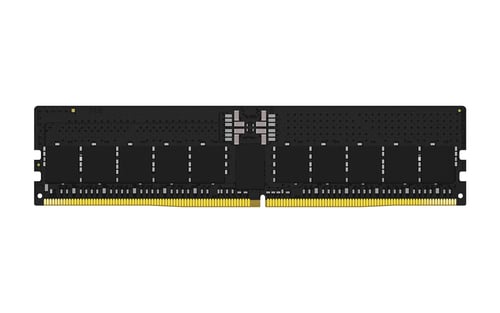 Kingston  (8x32Go 6400 ECC) - Mémoire PC Kingston sur grosbill.com - 2