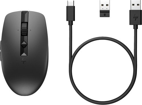 HP Souris PC MAGASIN EN LIGNE Grosbill