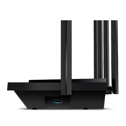 TP-LINK WI-FI 6 ROUTER AX5400 - Achat / Vente sur grosbill.com - 1