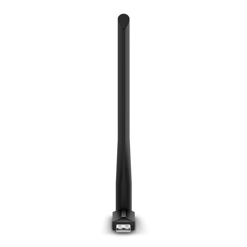 AC600 High Gain Wi-Fi Dual Band USB Adap - Achat / Vente sur grosbill.com - 1