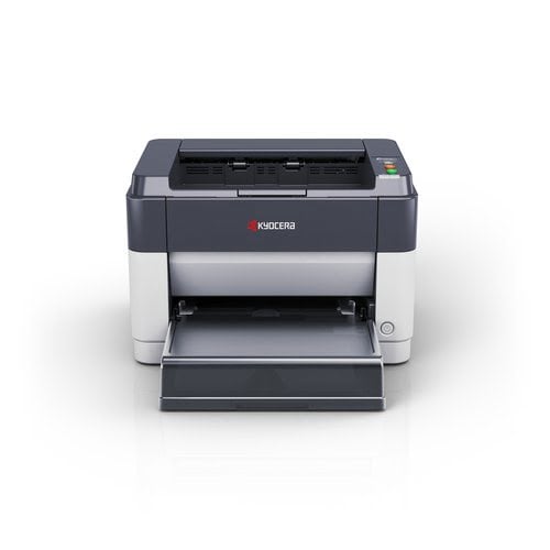 ECOSYS FS-1061DN Monocrom laser printer   (1102M33NL2) - Achat / Vente sur grosbill.com - 8