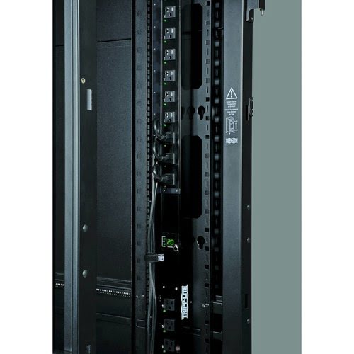 42U RACK ENCLOSURE CABINET - Achat / Vente sur grosbill.com - 9