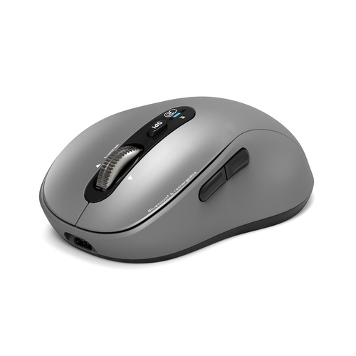 Port Combo pro - Souris PC Port - grosbill.com - 1