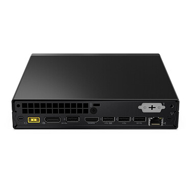 Lenovo ThinkCentre Neo i5 + Garantie 5 ans (12LN000EFR + 5WS0D80928) - Achat / Vente PC Fixe Constructeur sur grosbill.com - 3