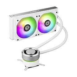 Watercooling Lian-Li GALAHAD AIO 240 RGB v2-Seconde Vie-Bon Etat Grosbill