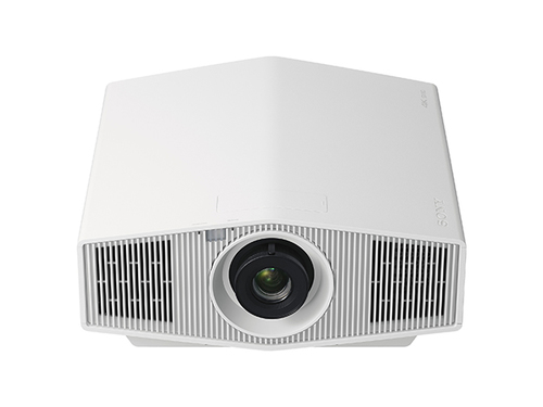 4K Laser SXRD Projector 2000lm White - Achat / Vente sur grosbill.com - 2