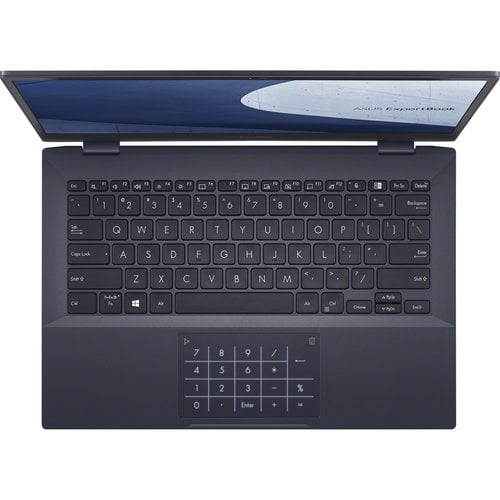 ExpertBook B5 B5302CBA-EG0515X - 13.3" FHD i7-1255U 16Go 512Go W11P - Achat / Vente sur grosbill.com - 4