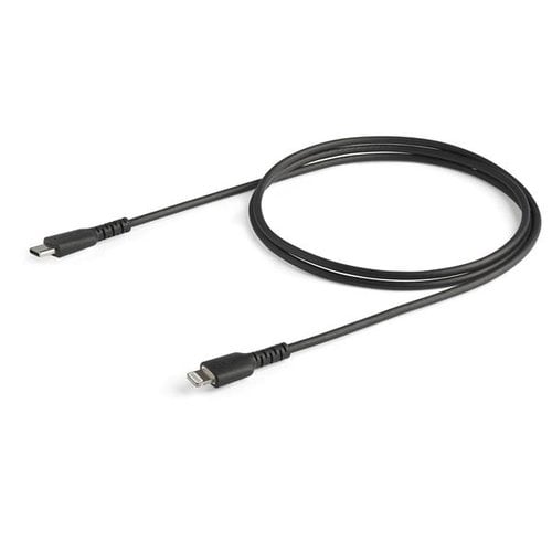 Cable - USB C to Lightning Cable 1m - Achat / Vente sur grosbill.com - 3